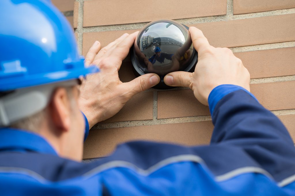 Cam - Dex Installation