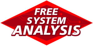 free system analysis