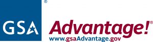 GSA Advantage Logo