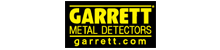 garrett metal detectors logo