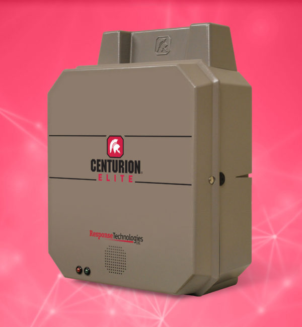 Centurion® Emergency Response System CamDex Security Corporation