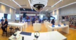 Video Surveillance Systems in St. Louis