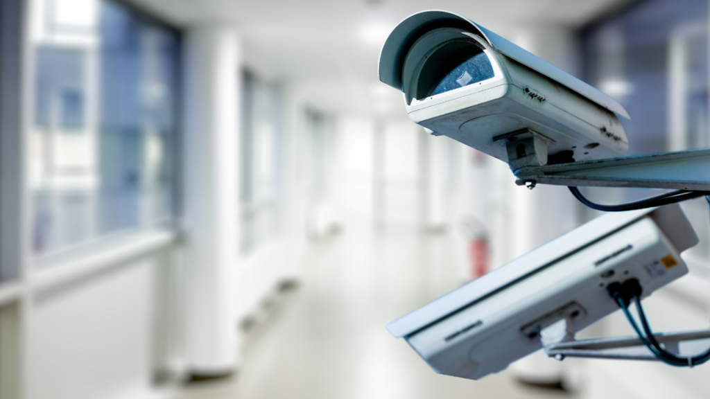 Security Systems in St. Louis