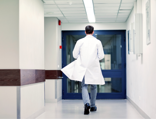 Healthcare Security Systems in St. Louis: How We Protect What Matters Most