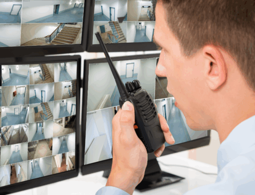 Commercial Video Surveillance in Kansas City – Smarter Eyes on Your Business