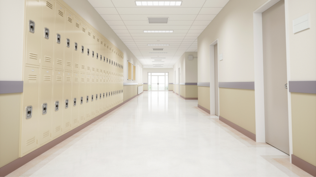K-12 school security systems in Kansas City