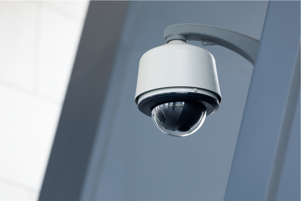 video surveillance systems in Kansas City