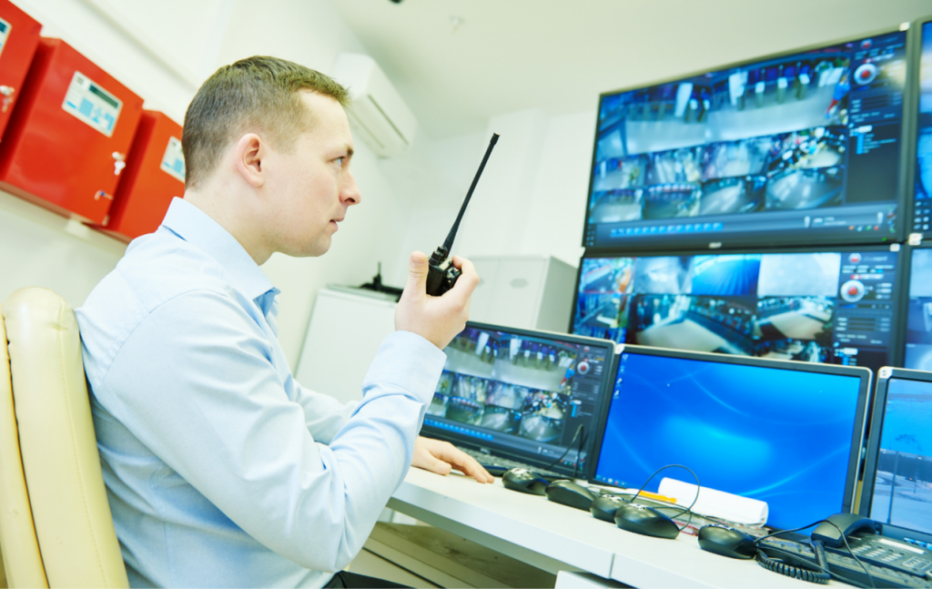 video surveillance systems in Kansas City