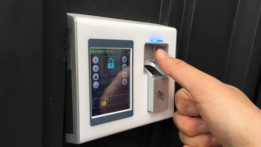 Key Components to Effective Business Security Systems in Kansas City