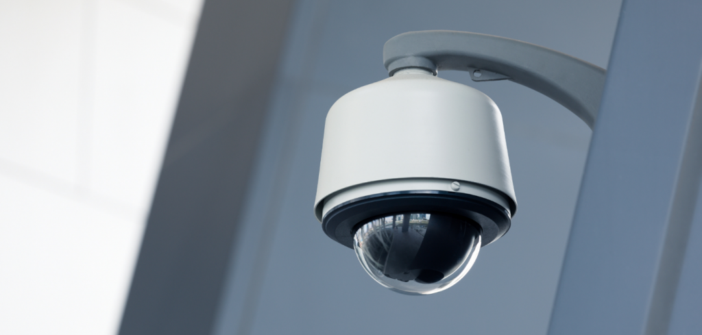business security systems in Kansas City