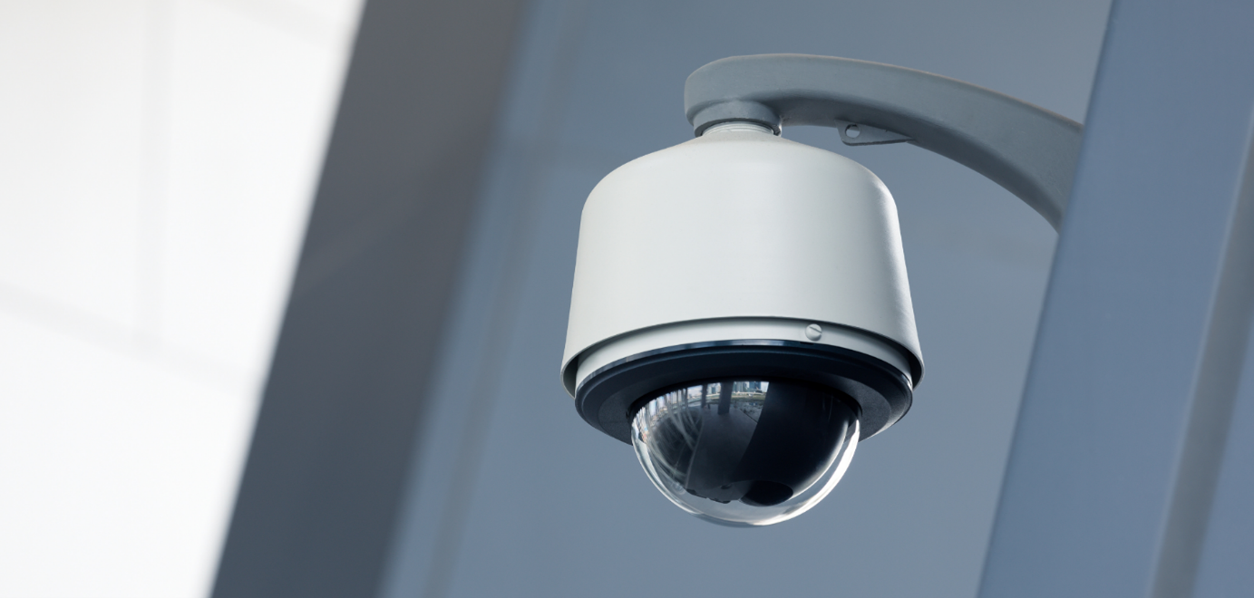 Business Security Systems in St. Louis