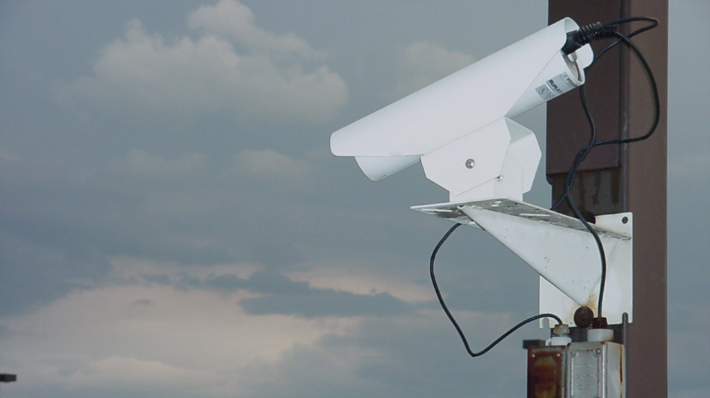 Government Security Systems in Kansas City