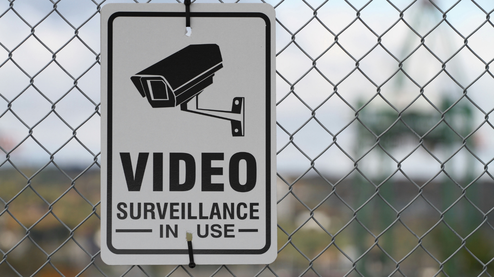 School Video Surveillance in Kansas City