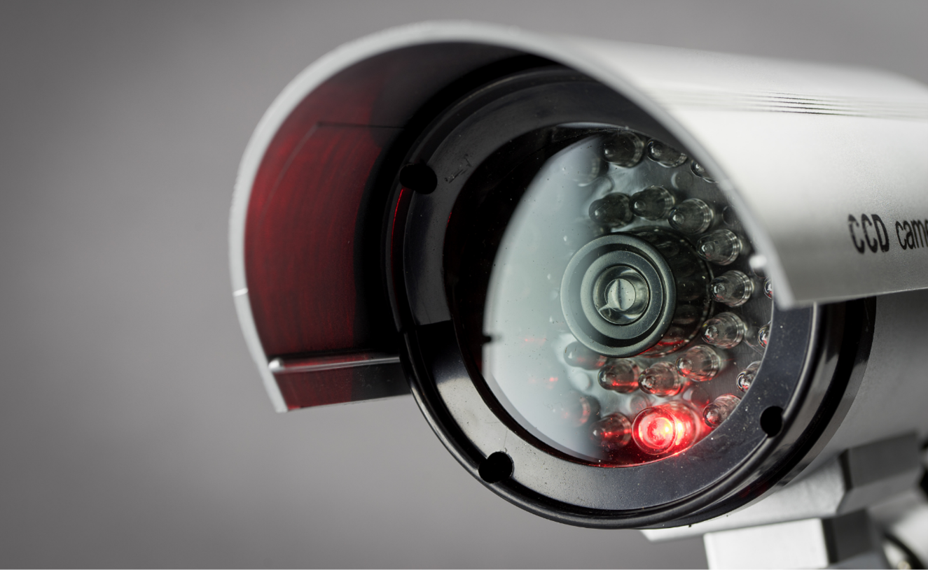 Video Surveillance Systems In Kansas City