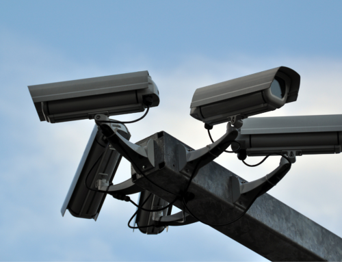What Sets Government Security Systems in St. Louis Apart from the Rest