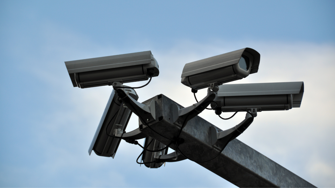 Video Surveillance System in Kansas City