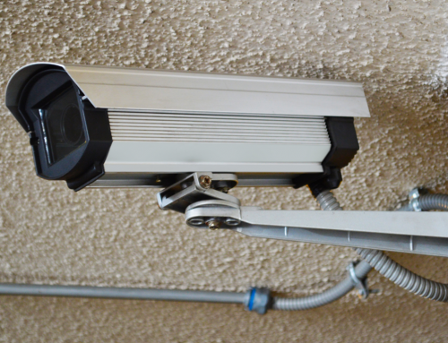 Two Key Components of a Retail Store’s Commercial Security System in Kansas City