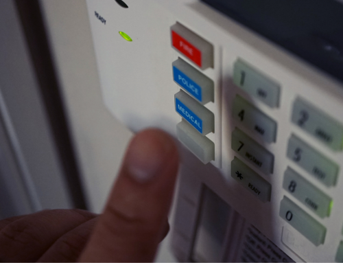 Why Kansas City Facility Security Is About More Than Just Locks and Cameras