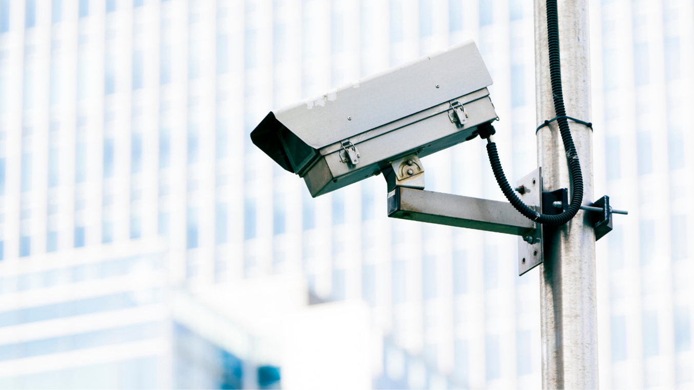 Commercial Security Systems in Kansas City