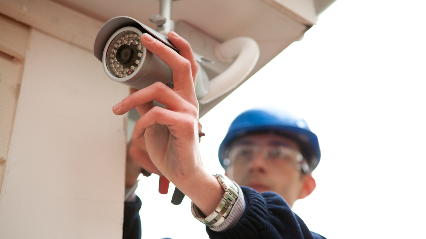 Video Surveillance Systems in Kansas City