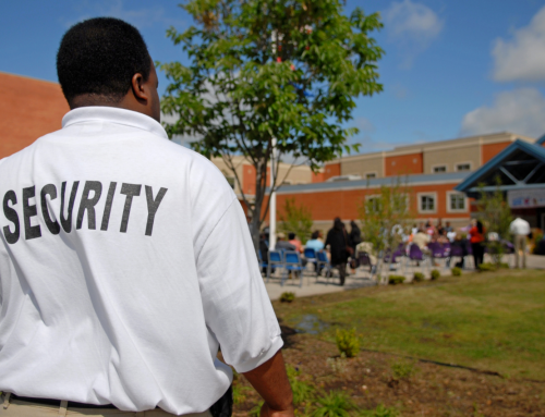 Ways Schools Can Enhance Their Security, Part 2