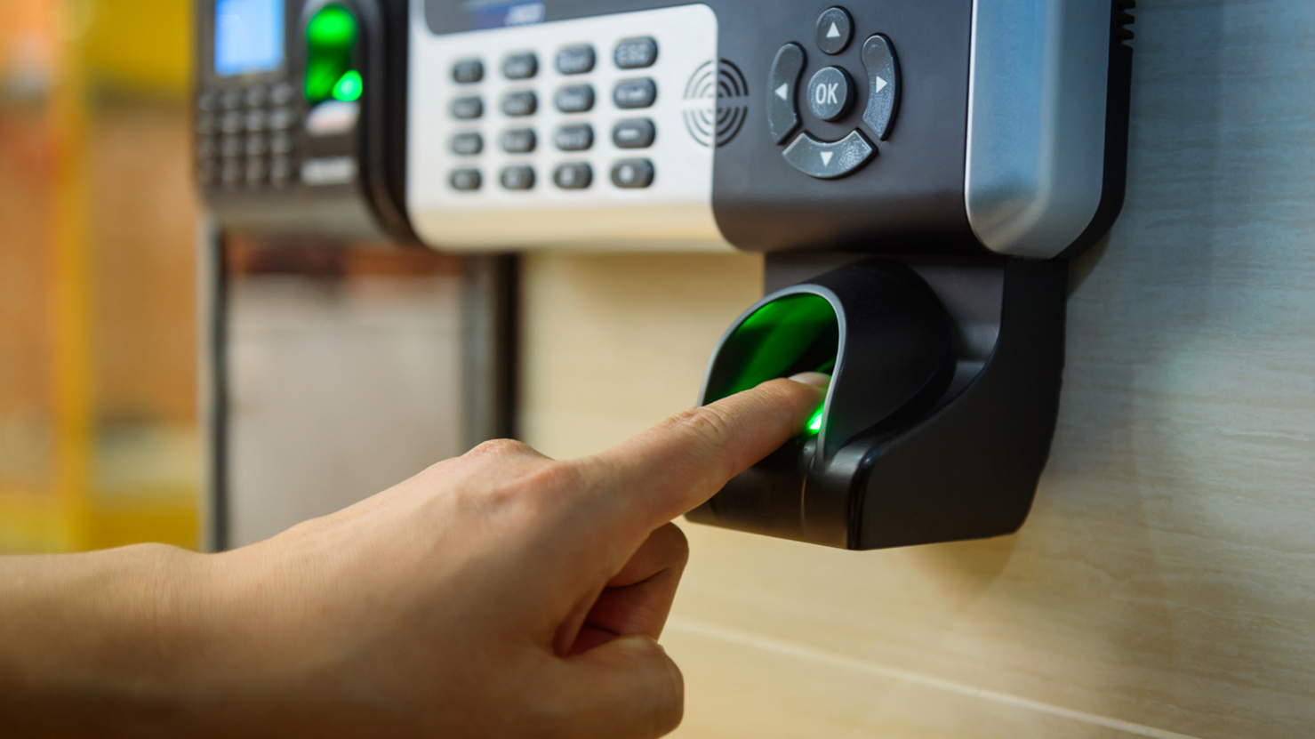 Kansas City Contact and Contactless Access Control Systems