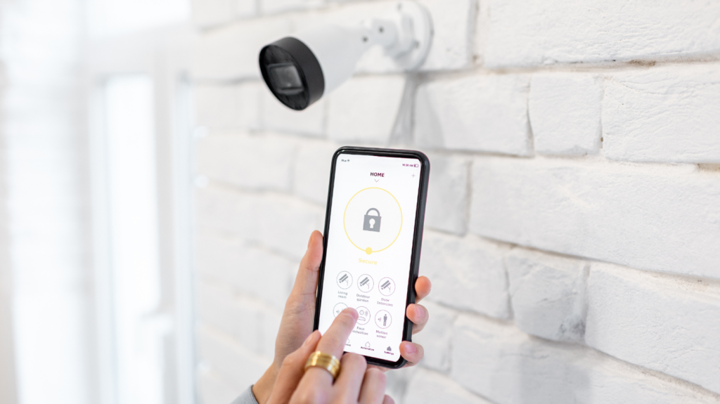 Commercial Security Systems in Kansas City