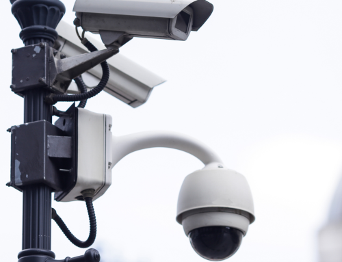 How Long is Footage Saved for Video Surveillance Systems in Kansas City?
