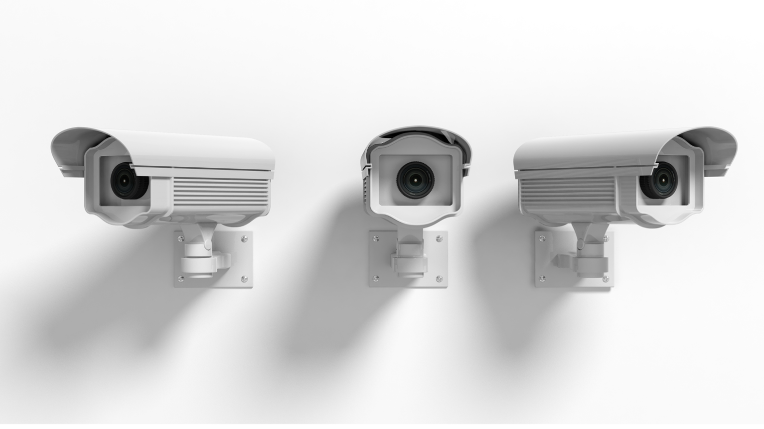 Video Surveillance Systems in Kansas City