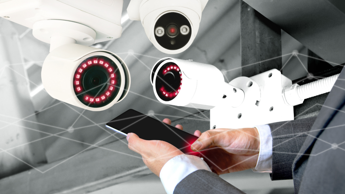 Do You Have the Right Business Security System for Your Kansas City