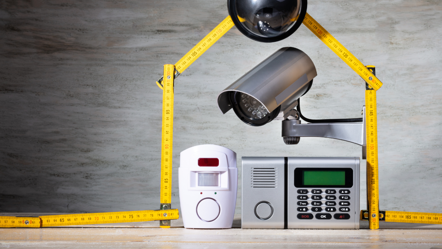 Business Security Systems in Kansas City