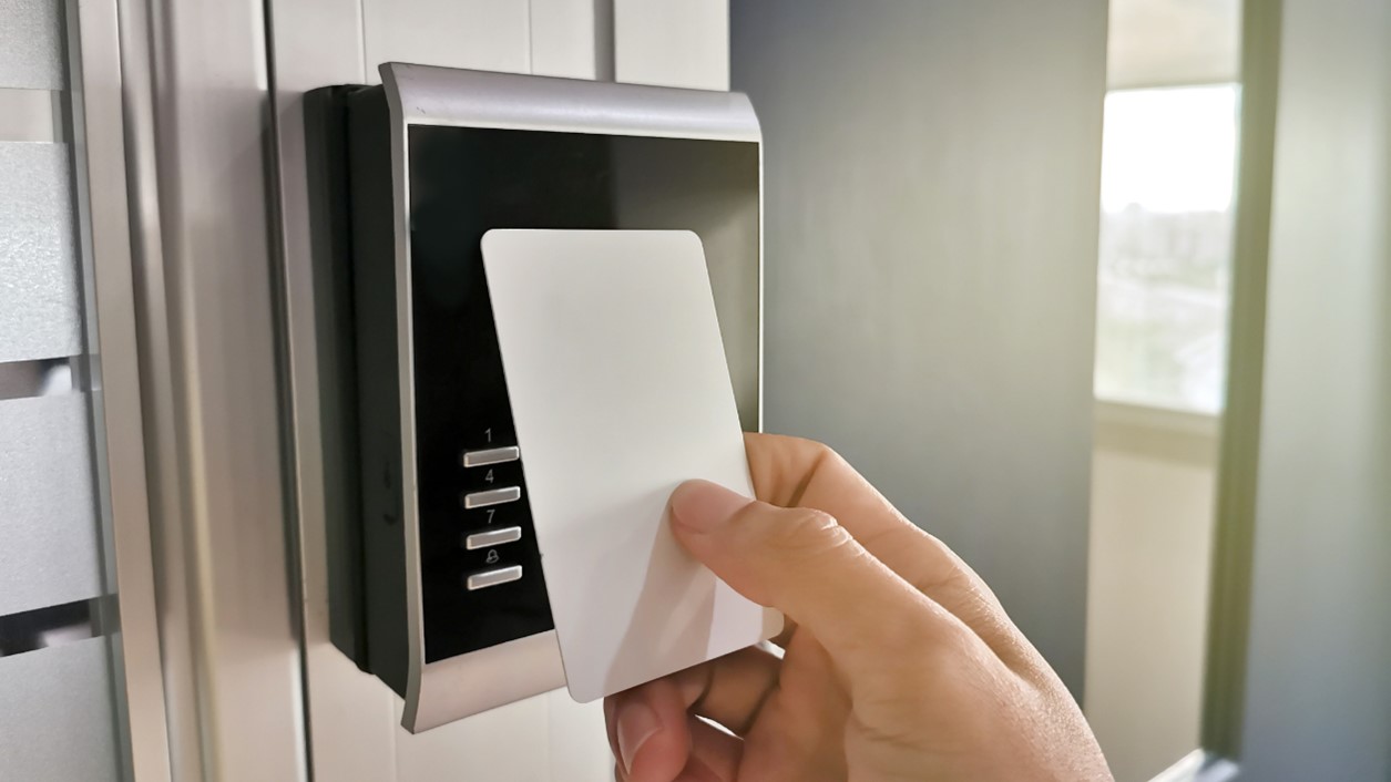 Business Security Systems in Kansas City