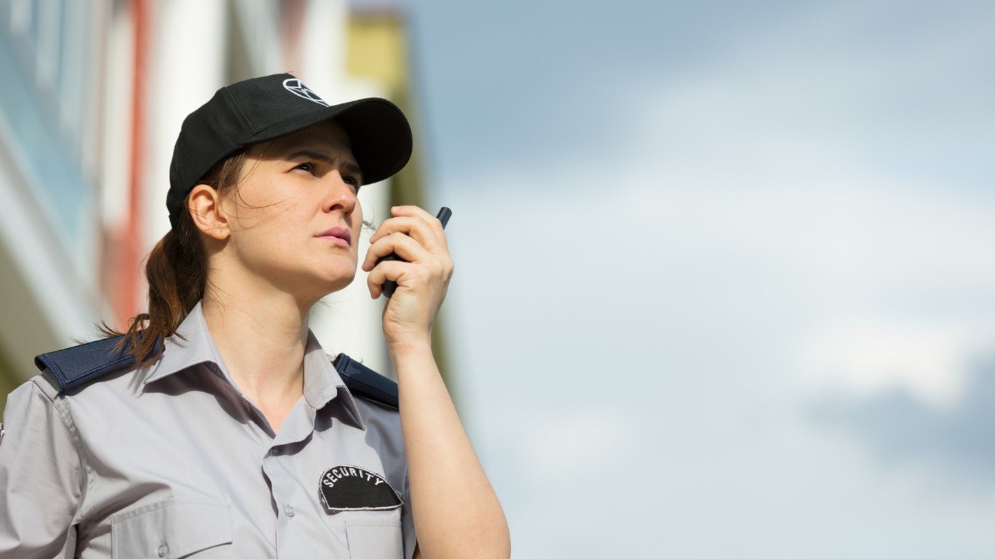 Commercial Security Systems in Kansas City