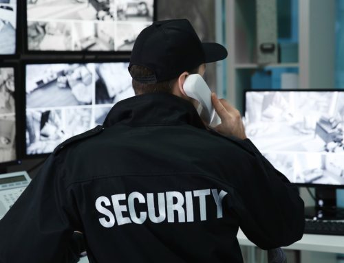 Business Security Systems in St. Louis – What Real Protection Looks Like for Local Companies
