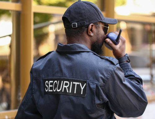 The Benefits of Hiring a Security Guard to Complement Your Commercial Security Systems in Kansas City