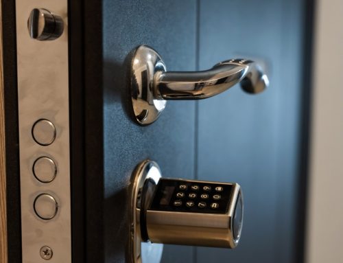 Keypads vs Traditional Door Locks: Which is Better for Business Security Systems in Kansas City?