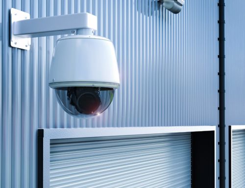 Things to Consider When Choosing a Warehouse Security System or Alarm System in Kansas City
