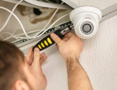 7 Signs That You Need Security System Maintenance in Kansas City