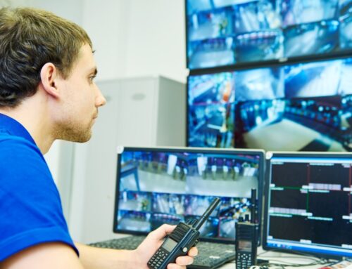 Facility Security in St. Louis – What It Takes to Protect Your Property the Right Way