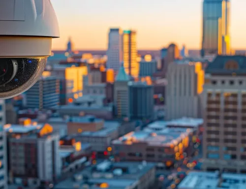 Kansas City Commercial Security Systems: The Advantages of Partnering With Cam-Dex