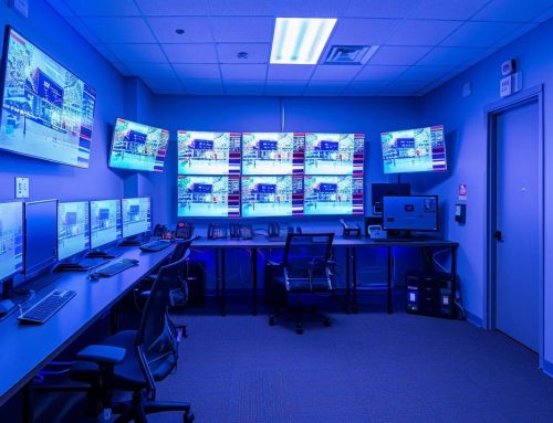 Why Video Surveillance Systems in Kansas City Are Failing—and What to Do About It