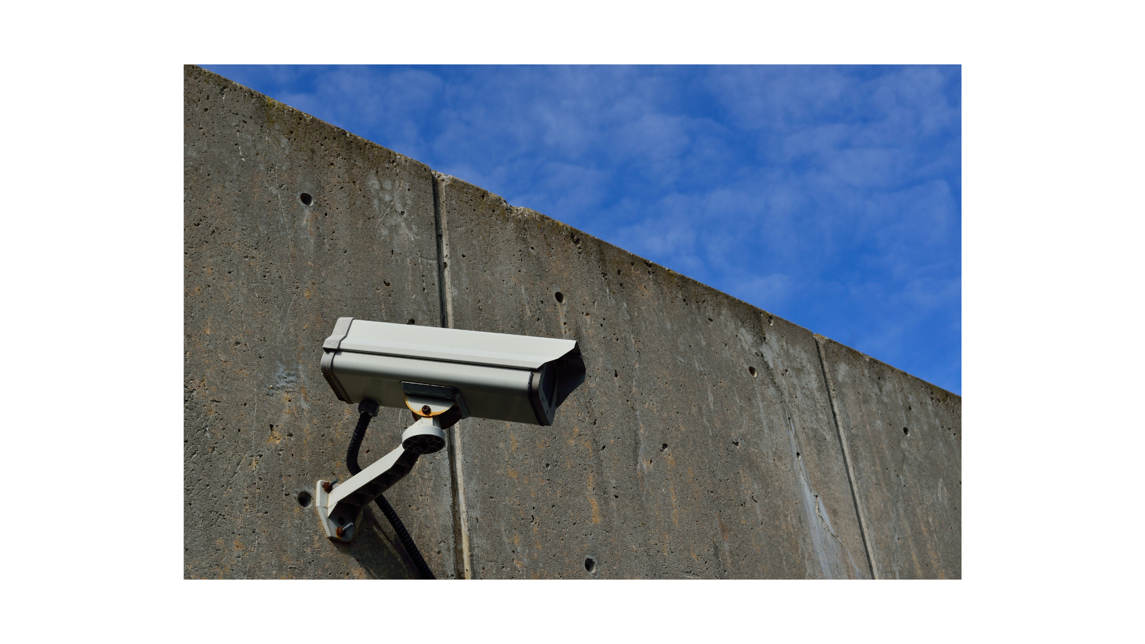 Video Surveillance in St. Louis