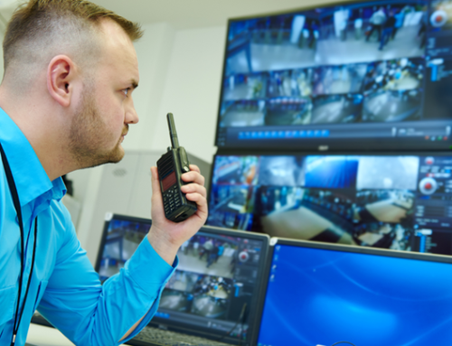 What’s Missing from Most Commercial Security Systems in Kansas City?