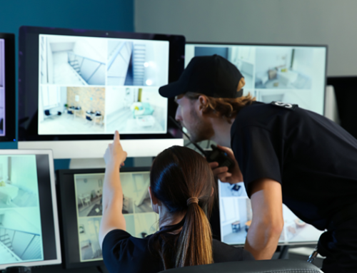 How to Boost Safety with Commercial Security Systems in St. Louis