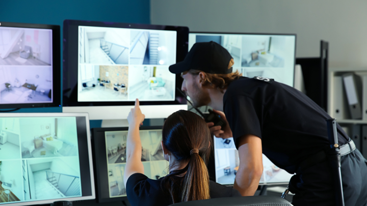 Kansas City Business Security Systems