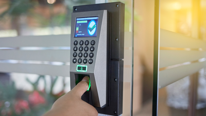 Commercial Security Systems in St. Louis