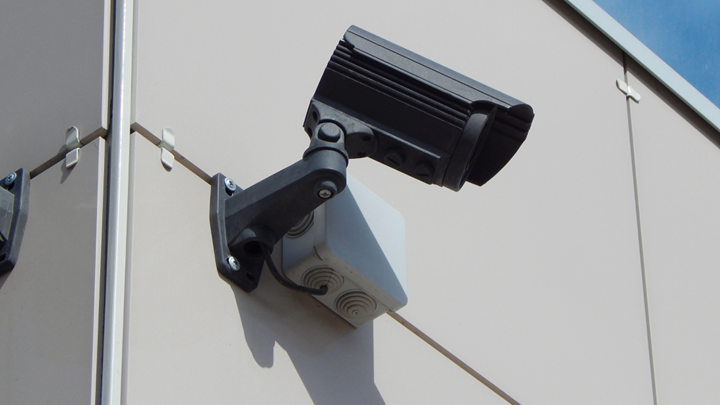 Commercial Security Systems in Kansas City