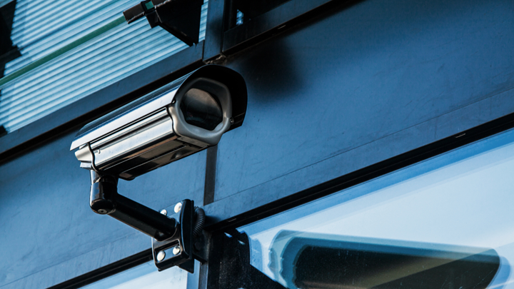 Facility Security in St. Louis 