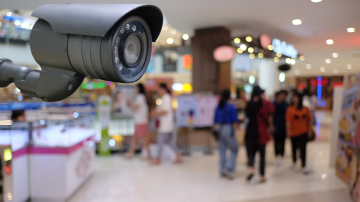 Video Surveillance Analytics In St. Louis