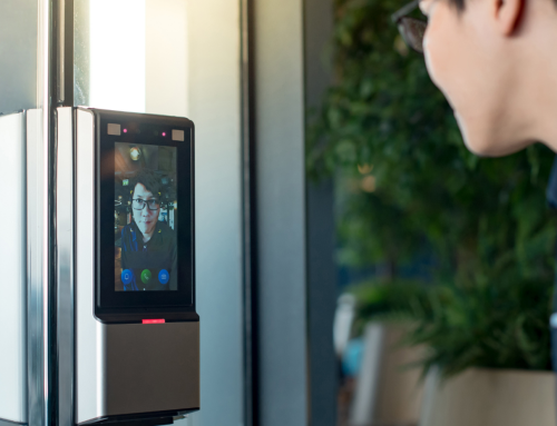 Commercial Security Systems in Kansas City – How We Help Businesses Protect What Matters Most